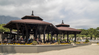 Kimeros Park Holiday Village fotoÄŸrafÄ±