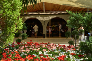 Kimeros Park Holiday Village fotoÄŸrafÄ±