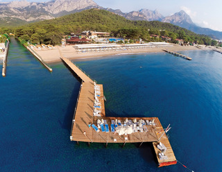 Kimeros Park Holiday Village fotoÄŸrafÄ±