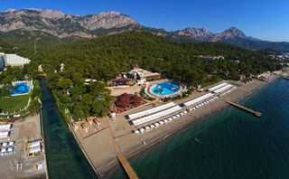 Kimeros Park Holiday Village fotoÄŸrafÄ±