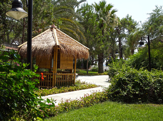 Kimeros Park Holiday Village fotoÄŸrafÄ±