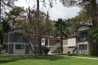 Kimeros Park Holiday Village fotoÄŸrafÄ±
