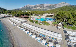 Kimeros Park Holiday Village fotoÄŸrafÄ±