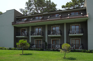Kimeros Park Holiday Village fotoÄŸrafÄ±