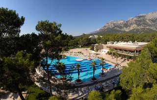 Kimeros Park Holiday Village fotoÄŸrafÄ±