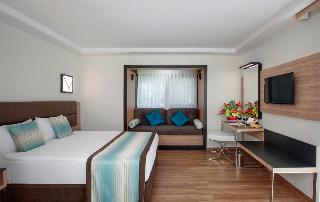 Kimeros Park Holiday Village fotoÄŸrafÄ±