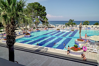 Kimeros Park Holiday Village fotoÄŸrafÄ±
