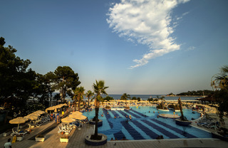 Kimeros Park Holiday Village fotoÄŸrafÄ±