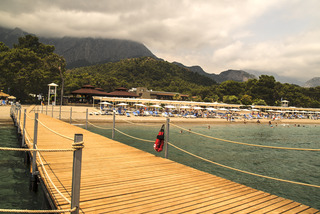 Kimeros Park Holiday Village fotoÄŸrafÄ±