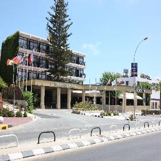Veronica otel fotoğrafı