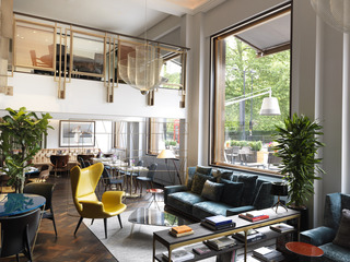 The Athenaeum Hotel & Residences fotoÄŸrafÄ±