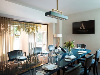 The Athenaeum Hotel & Residences fotoÄŸrafÄ±