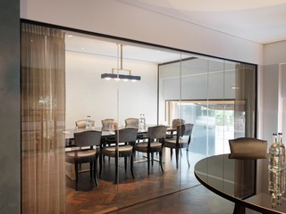 The Athenaeum Hotel & Residences fotoÄŸrafÄ±