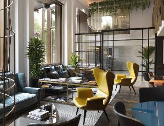 The Athenaeum Hotel & Residences fotoÄŸrafÄ±
