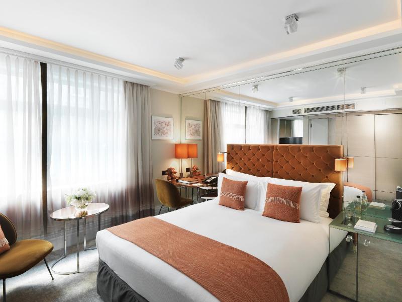 The Athenaeum Hotel & Residences - Genel