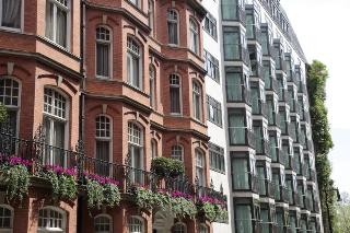 The Athenaeum Hotel & Residences fotoÄŸrafÄ±