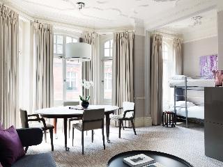 The Athenaeum Hotel & Residences fotoÄŸrafÄ±