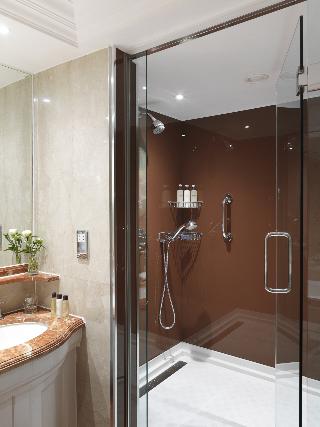The Athenaeum Hotel & Residences fotoÄŸrafÄ±