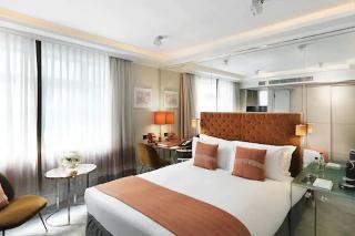 The Athenaeum Hotel & Residences fotoÄŸrafÄ±
