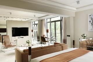 The Athenaeum Hotel & Residences fotoÄŸrafÄ±