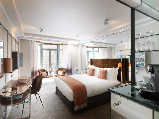 The Athenaeum Hotel & Residences fotoÄŸrafÄ±