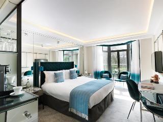 The Athenaeum Hotel & Residences fotoÄŸrafÄ±
