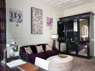 The Athenaeum Hotel & Residences fotoÄŸrafÄ±