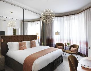 The Athenaeum Hotel & Residences fotoÄŸrafÄ±