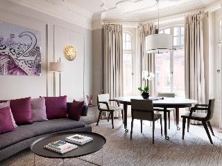 The Athenaeum Hotel & Residences fotoÄŸrafÄ±