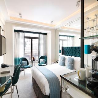 The Athenaeum Hotel & Residences fotoÄŸrafÄ±