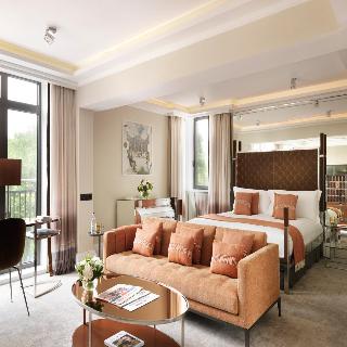 The Athenaeum Hotel & Residences fotoÄŸrafÄ±