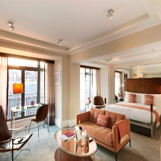 The Athenaeum Hotel & Residences fotoÄŸrafÄ±
