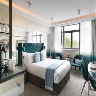 The Athenaeum Hotel & Residences fotoÄŸrafÄ±