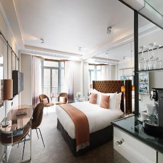 The Athenaeum Hotel & Residences fotoÄŸrafÄ±