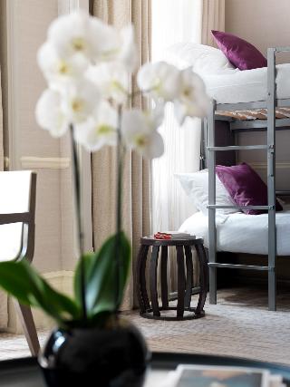 The Athenaeum Hotel & Residences fotoÄŸrafÄ±