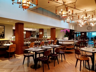 The Athenaeum Hotel & Residences fotoÄŸrafÄ±