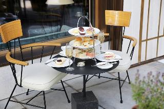 The Athenaeum Hotel & Residences fotoÄŸrafÄ±