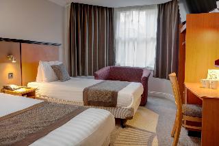 Best Western Corona fotoÄŸrafÄ±