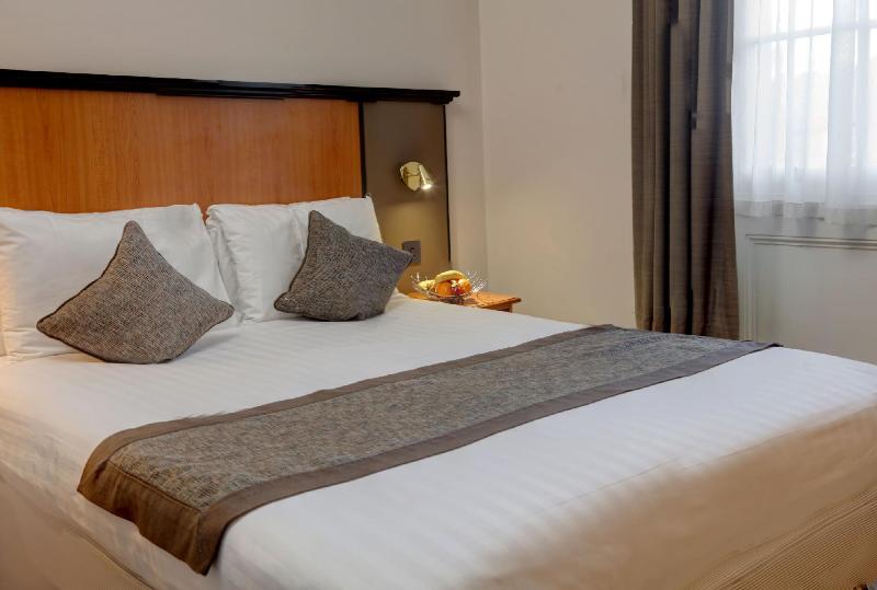 Best Western Corona - Genel
