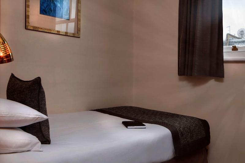 Best Western Corona - Genel