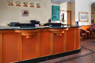 Best Western Corona fotoÄŸrafÄ±