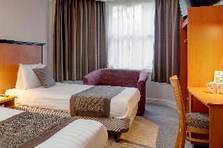 Best Western Corona fotoÄŸrafÄ±