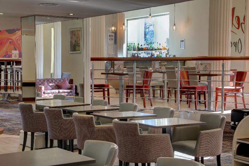Hyde & Seek, part of Tribute Portfolio - Bar