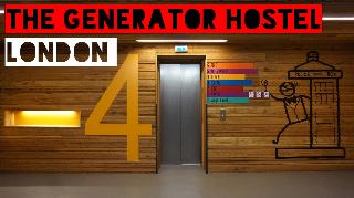 Generator London fotoÄŸrafÄ±