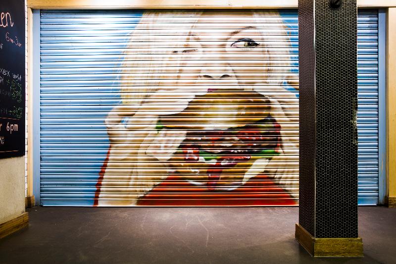 Generator London - Genel