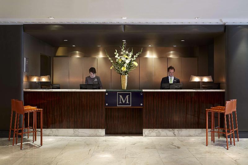The Mandeville - Lobi