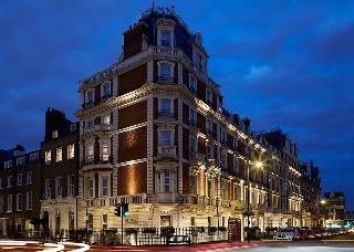 The Mandeville otel fotoğrafı