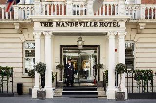 The Mandeville fotoÄŸrafÄ±