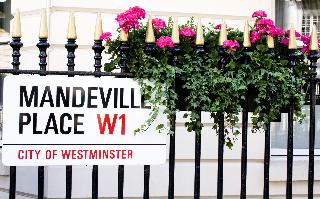 The Mandeville fotoÄŸrafÄ±