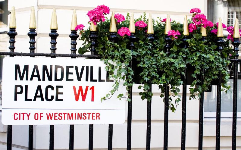 The Mandeville - Genel